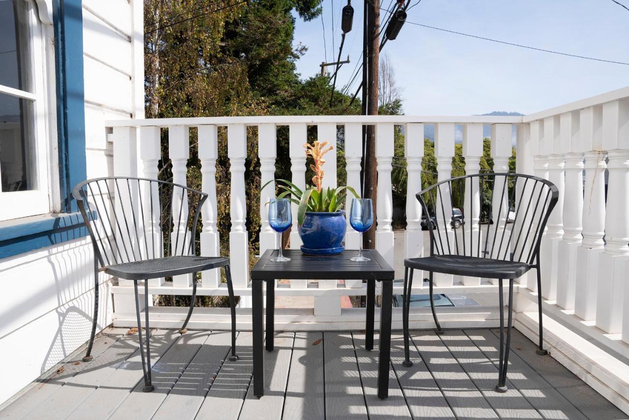 Bolinas bistro store set